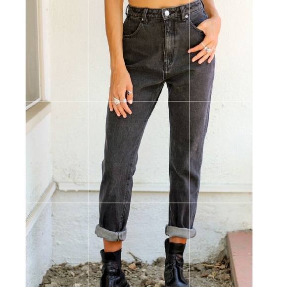 Eddie Bauer Pants - 90s vintage eddie bauer jeans